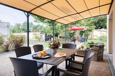 Appartement - 21 m² - 1 pièce