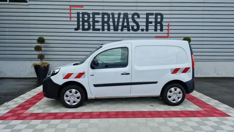 Renault Kangoo Express Ze Z.E. Achat Integral Confort