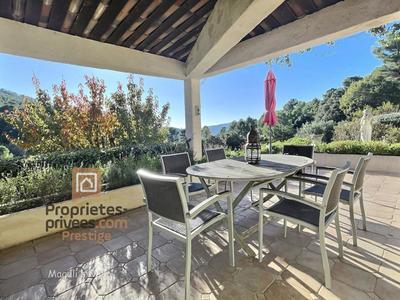 Villa - 173 m² - 5 pièces