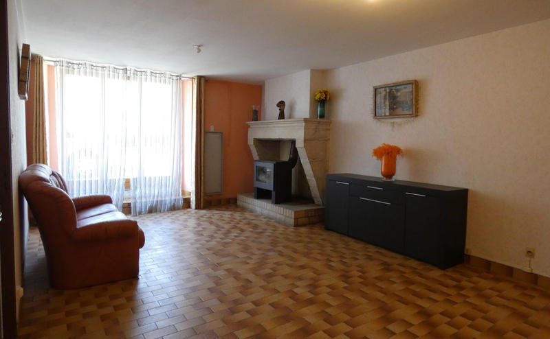 Maison - 219 m² - 8 pièces