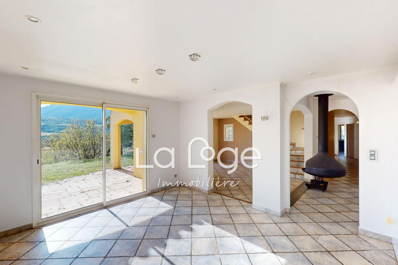 Villa - 140 m² - 5 pièces