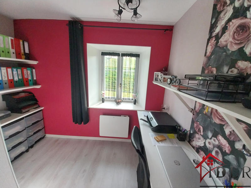 Propriété - 198 m² - 8 pièces