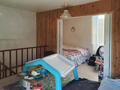 Maison de ville - 45 m² - 2 pièces