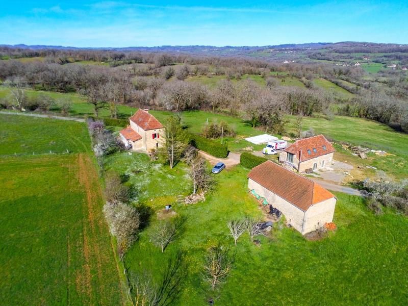 Maison - 197 m² - 6 pièces