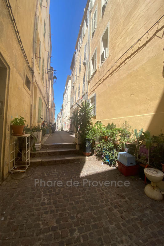 Appartement - 44 m²