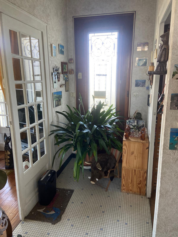 Maison - 77 m² - 4 pièces