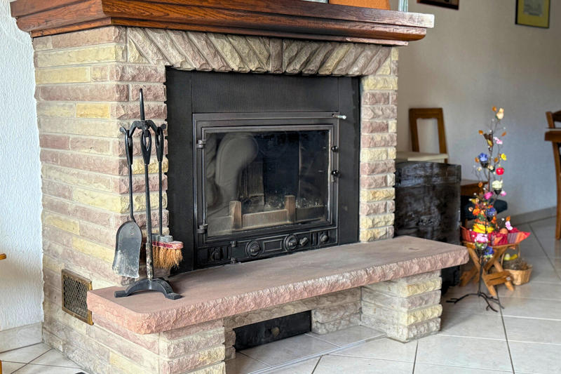 Appartement - 94 m² - 3 pièces