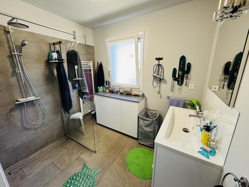 Maison - 138 m² - 5 pièces