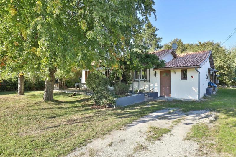 Maison - 75 m² - 3 pièces