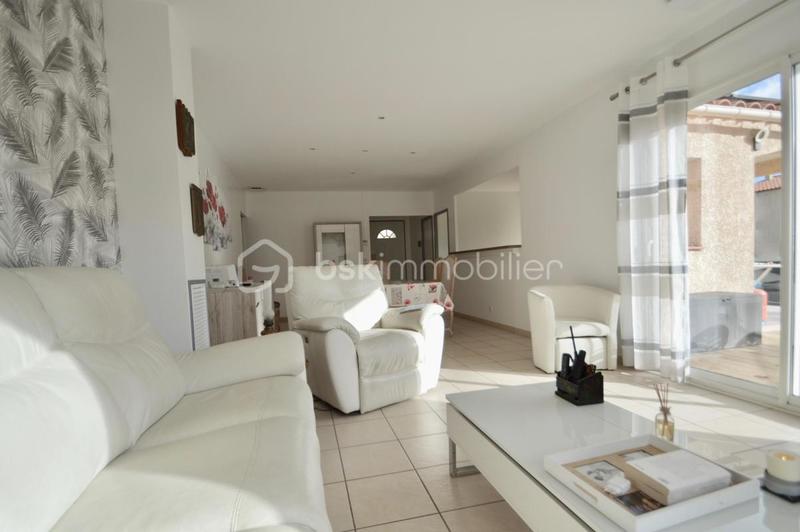 Villa - 83 m² - 4 pièces