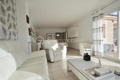 Villa - 83 m² - 4 pièces