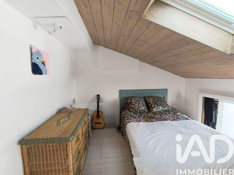 Maison de ville - 230 m² - 8 pièces