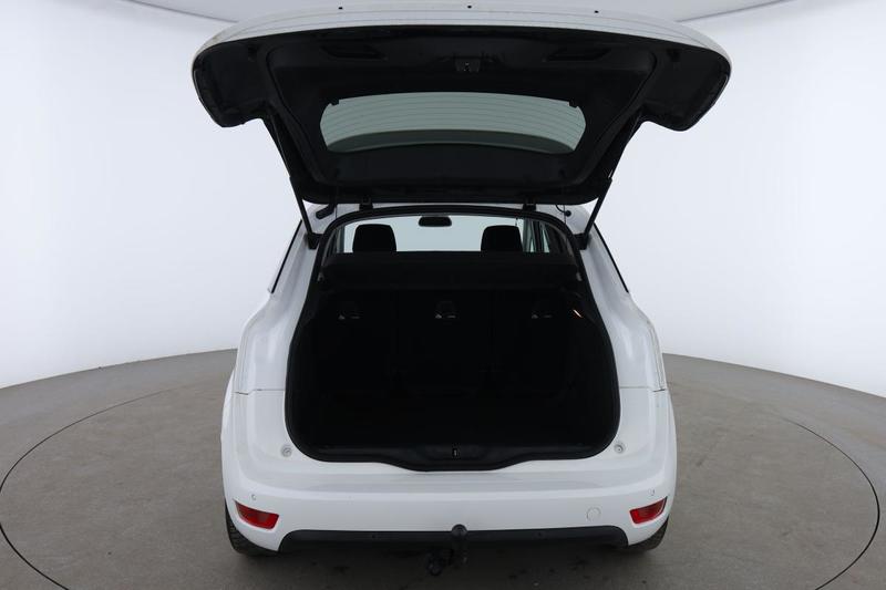 Citroën c4 spacetourer 1.5 Blue-HDi Feel Eat8 131 ch