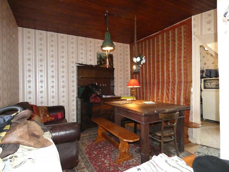 Maison - 95 m² - 6 pièces