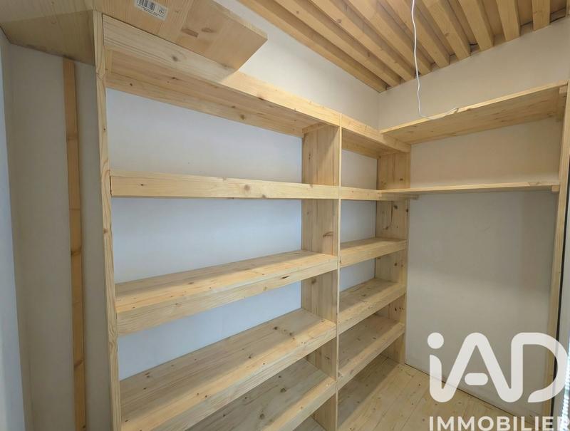 Appartement - 79 m² - 4 pièces