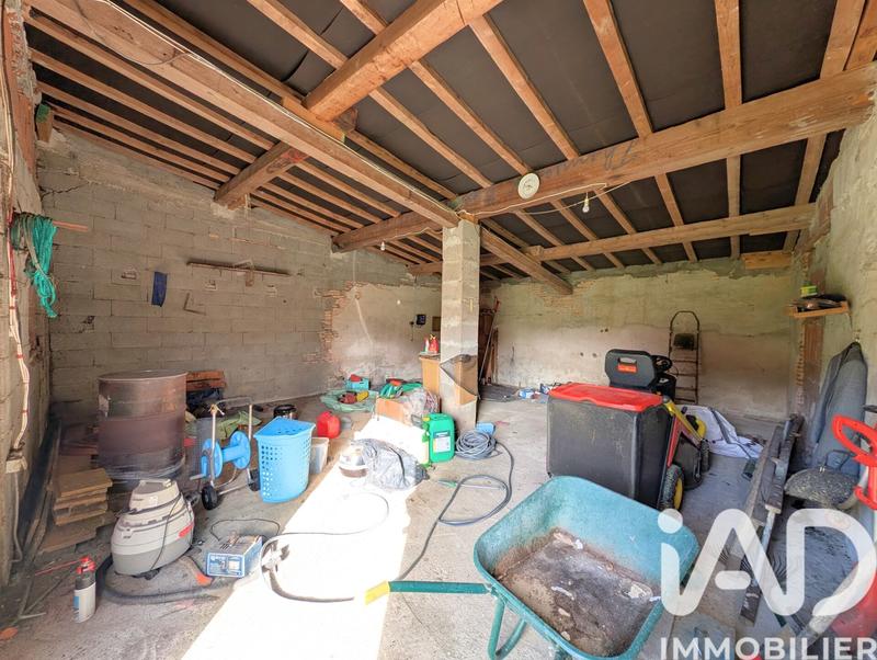 Maison - 99 m² - 3 pièces