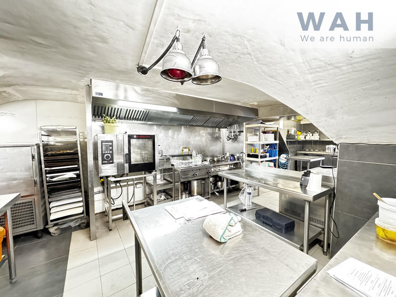 Local commercial - 109 m²