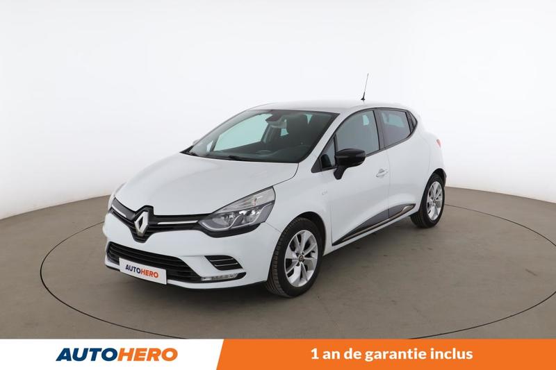Renault Clio 1.2 TCe Energy Limited Edc 118 ch