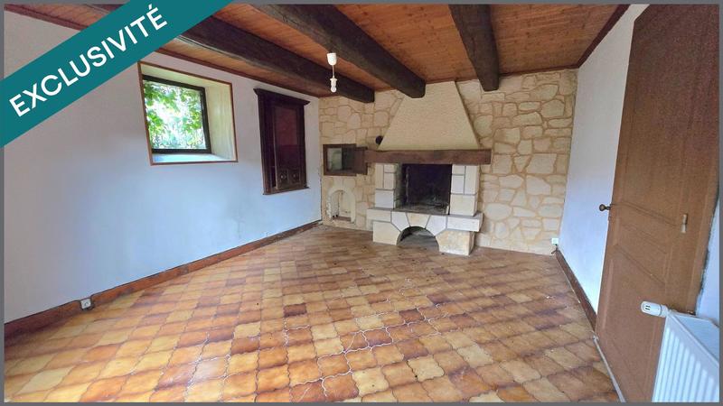 Maison - 182 m² - 7 pièces