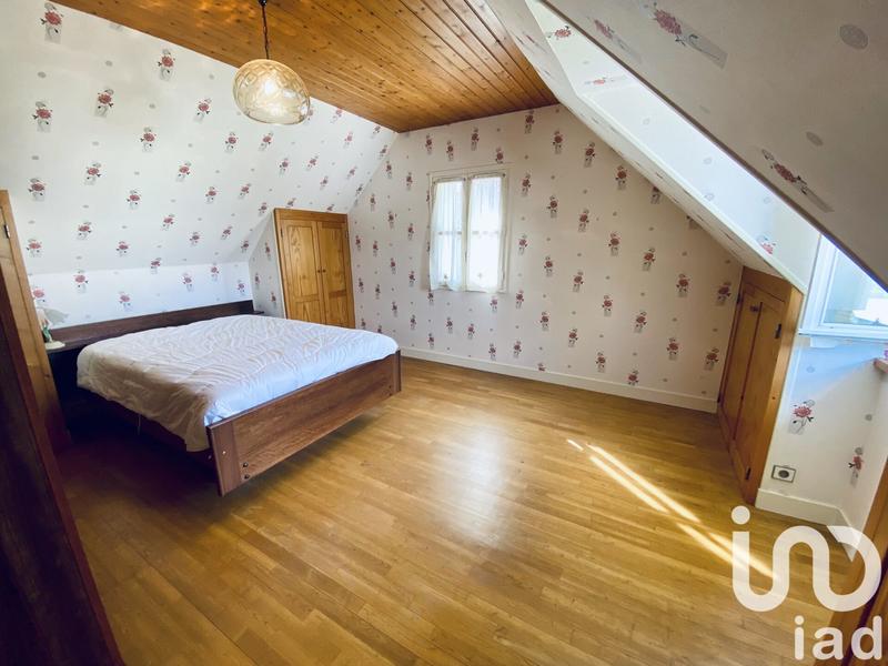 Maison - 178 m² - 7 pièces