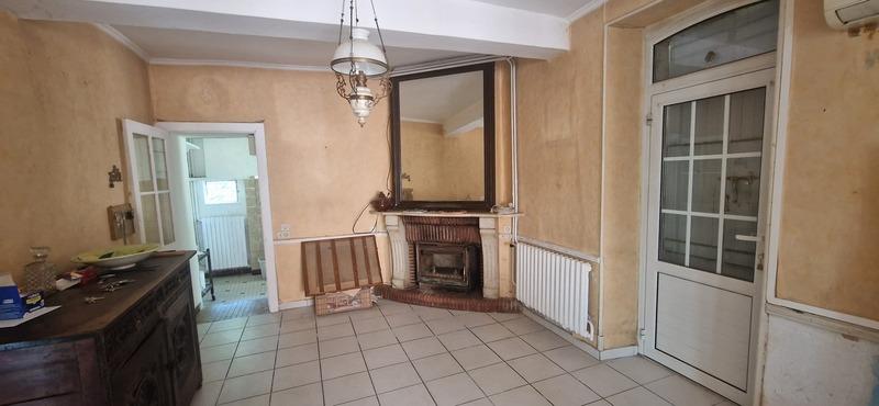 Immeuble - 320 m² - 12 pièces