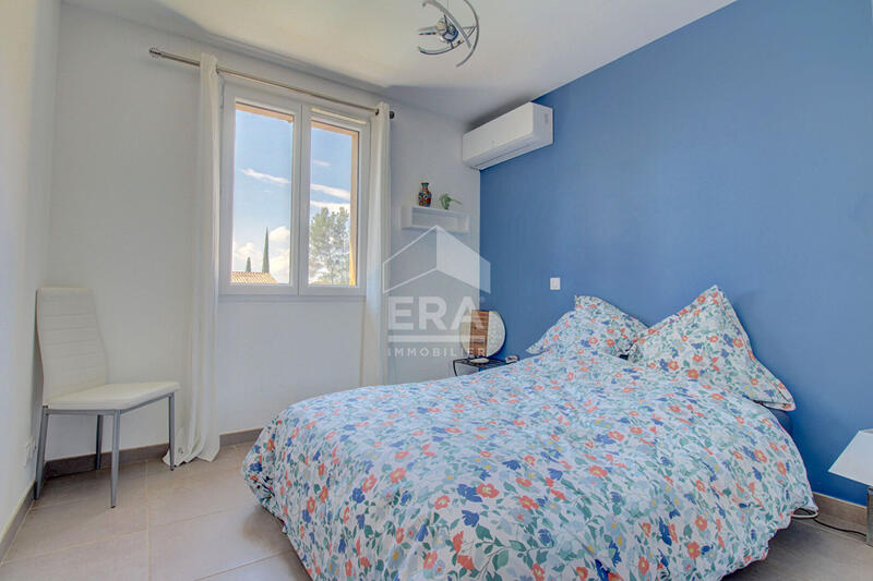 Maison - 78 m² - 4 pièces