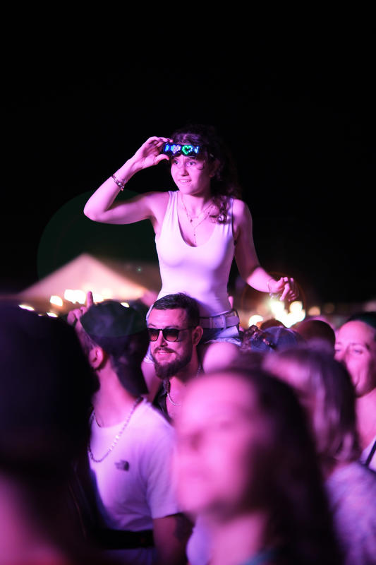 Festival la Belle Moisson