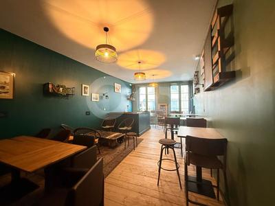 Local commercial - 100 m²