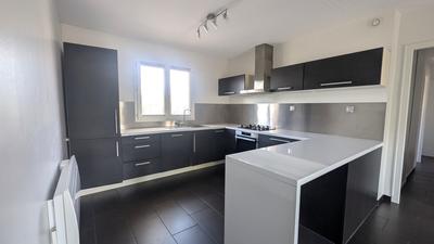 Appartement - 67 m² - 3 pièces