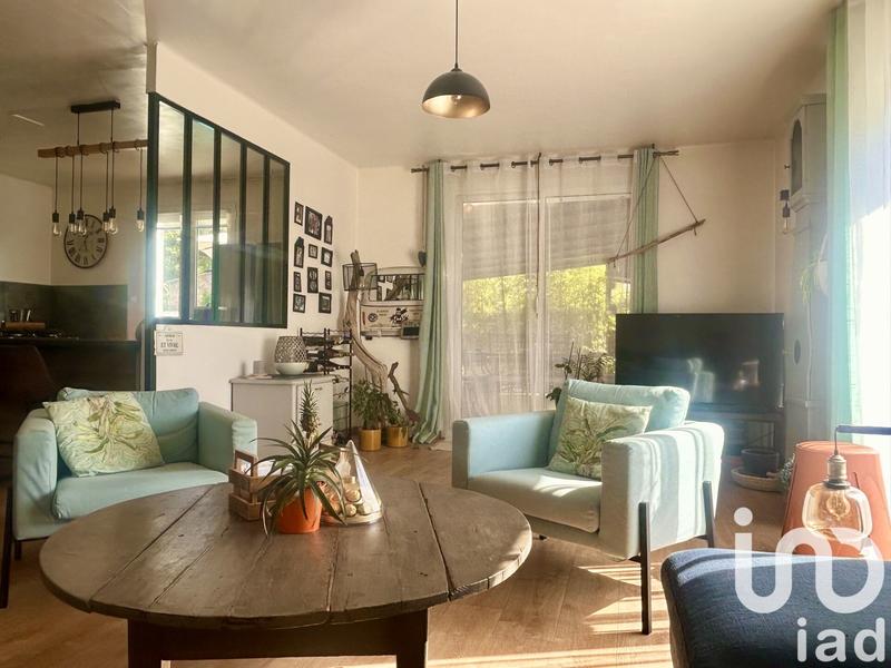 Maison - 156 m² - 5 pièces