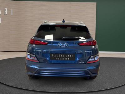 Hyundai Kona Electrique 39 kWh - 136 ch Creative