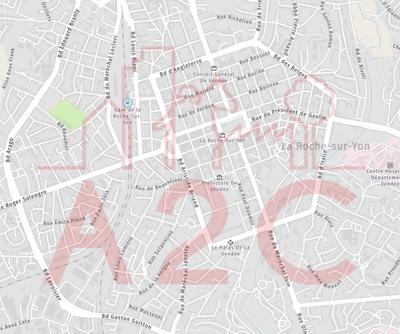 Local commercial - 52 m²