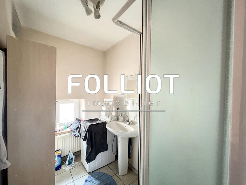 Appartement - 64 m² - 4 pièces