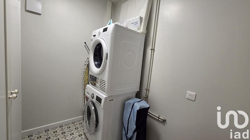 Maison de ville - 62 m² - 3 pièces