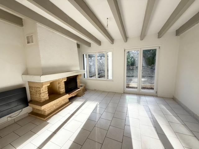 Appartement - 99 m² - 4 pièces