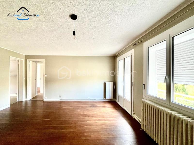 Immeuble - 250 m² - 10 pièces