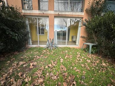 Appartement - 90 m² - 3 pièces