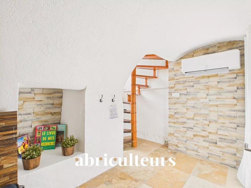 Maison de village - 66 m² - 4 pièces