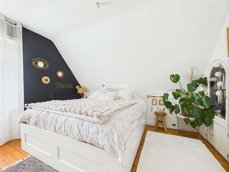 Maison - 135 m² - 7 pièces