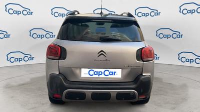 Citroën C3 Aircross 1.5 BlueHDi 120 Eat6 Shine - Automatique