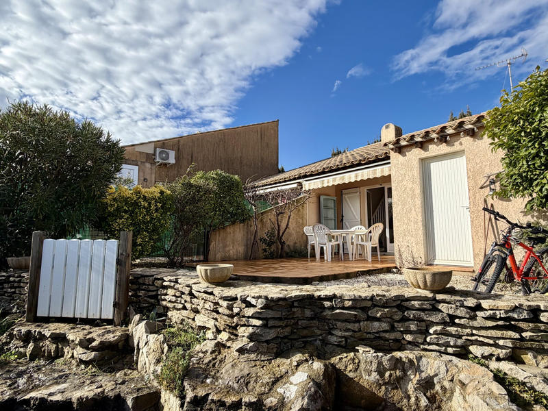 Maison - 33 m² - 33 pièces