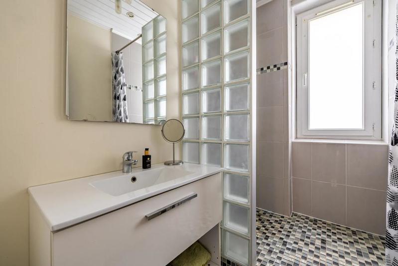 Appartement - 66 m² - 4 pièces