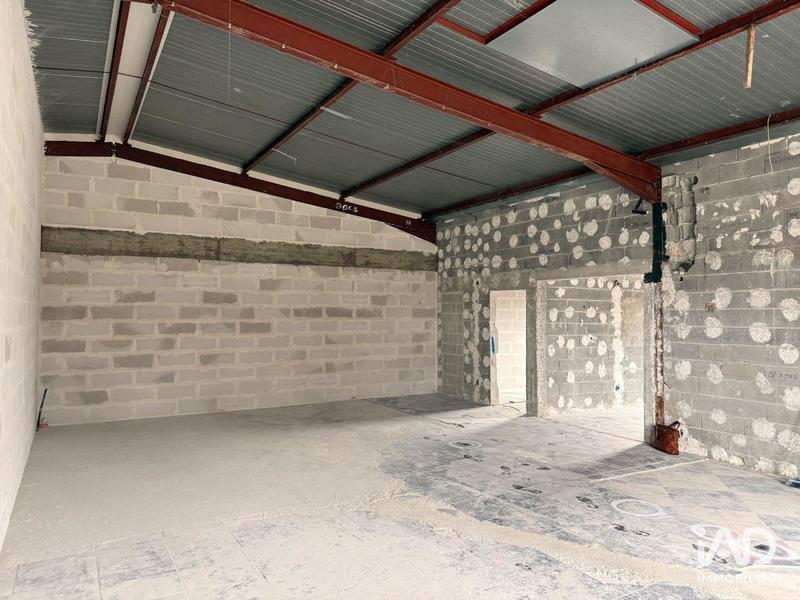 Local commercial - 100 m²