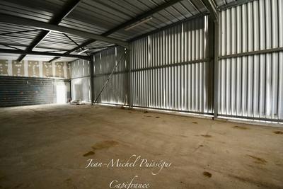 Bureau - 250 m² - 2 pièces