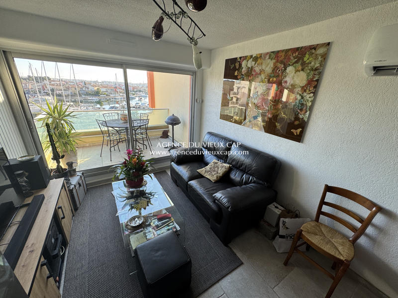 Appartement - 54 m² - 2 pièces