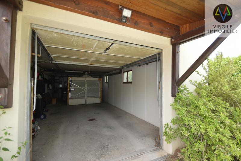 Maison - 134 m² - 6 pièces