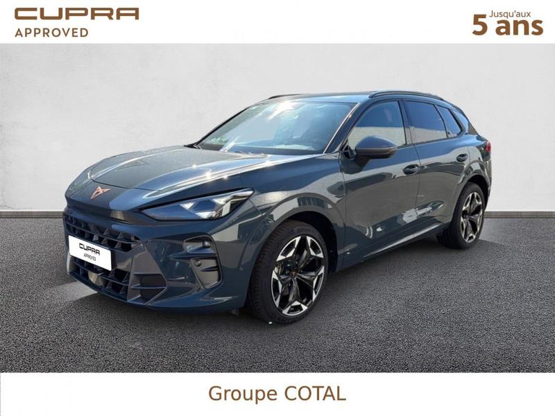 Cupra Terramar 1.5 eTSI Hybrid 150 ch Dsg7 V