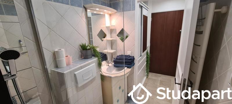 Appartement - 27 m² - 1 pièce