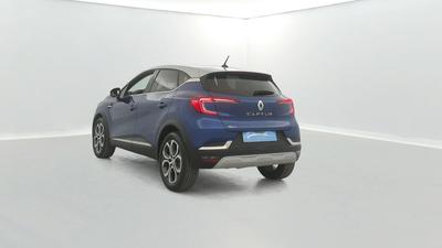Renault Captur TCe 140 21 Intens 5p