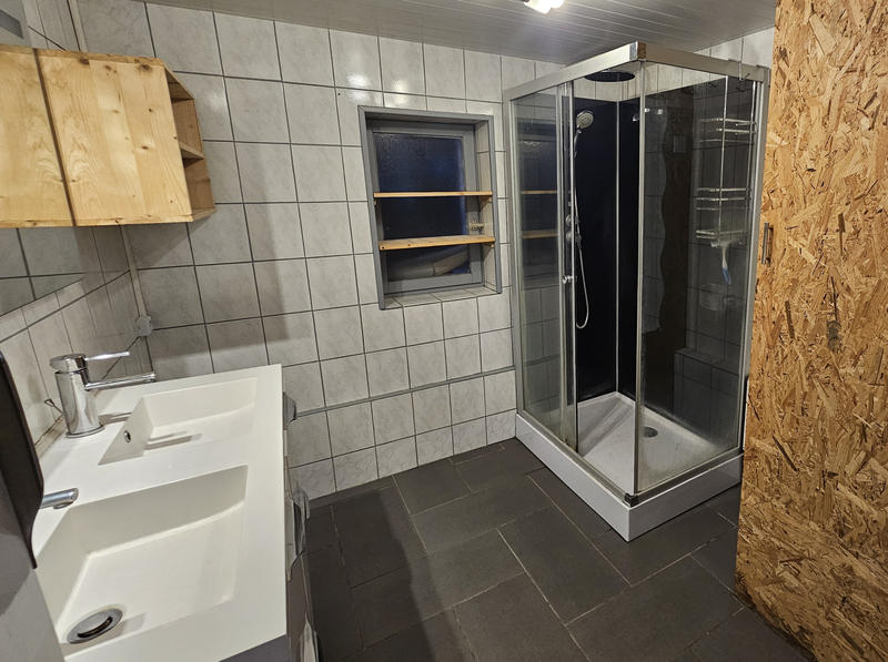 Maison - 142 m² - 6 pièces